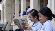 TP Hồ Chí Minh: 4 trường THPT phải dừng tuyển lớp 10 tích hợp