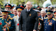 Thông điệp nước Nga của Tổng thống Putin trong Ngày Chiến thắng