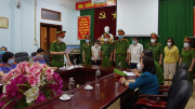 Nhận hối lộ liên quan đến Việt Á, Giám đốc CDC Hà Giang bị bắt
