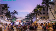 Phu Quoc Marina – điểm đến du lịch thu hút tại Đảo Ngọc