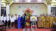 Chủ tịch nước chúc mừng Đại lễ Phật đản tại TP Hồ Chí Minh