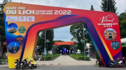 TP Hồ Chí Minh khai mạc Ngày hội du lịch lần thứ 18