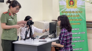 Triển khai thí điểm cấp hộ chiếu phổ thông cho công dân Việt Nam trên môi trường điện tử