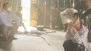 Tình trạng tảo hôn ở Lào Cai: Vẫn còn nan giải: Để không còn những lời ru buồn