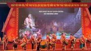 Phát huy bản sắc văn hóa đồng bào các dân tộc miền núi tỉnh Thừa Thiên-Huế
