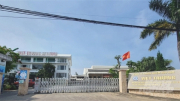 Công ty thủy sản ở Đồ Sơn, Hải Phòng gây ô nhiễm môi trường