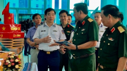 Luật Cảnh sát biển Việt Nam lan tỏa sâu rộng đến mọi tầng lớp nhân dân