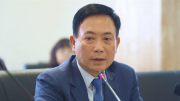 Cách chức Chủ tịch Ủy ban chứng khoán nhà nước Trần Văn Dũng