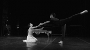 Ra mắt vở ballet đầu tiên về chuyện tình Mỵ Châu – Trọng Thuỷ