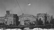 Trại Ritchie, nơi đào tạo tình báo Mỹ trong Thế chiến II