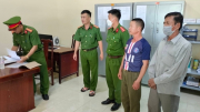 Bắt giam 28 đối tượng trong vụ phá gần 400ha rừng ở Đắk Lắk
