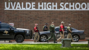 18 học sinh tiểu học thiệt mạng trong vụ xả súng ở Mỹ