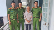 Đổ thuốc sâu xuống giếng nước để hạ độc vợ cũ