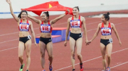 Thể thao Việt Nam chọn mục tiêu nào cho ASIAD, Olympic?