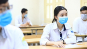 Nhiều sai sót trong kỳ thi học sinh giỏi quốc gia tại TP Hồ Chí Minh