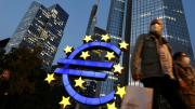 Châu Âu trước cơn khủng hoảng lạm phát
