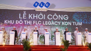 Kon Tum thu hồi chủ trương khảo sát 2 dự án liên quan FLC