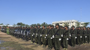 Hơn 940 tân binh CAND hoàn thành khóa huấn luyện