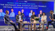 Việt Nam được xem là viên ngọc mới trong khu vực về khởi nghiệp sáng tạo