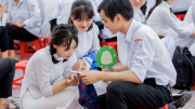 Hà Nội công bố tỷ lệ "chọi" vào lớp 10 THPT công lập năm học 2022-2023