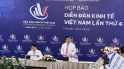 Thủ tướng Chính phủ Phạm Minh Chính sẽ tham dự Diễn đàn kinh tế Việt Nam lần thứ 4