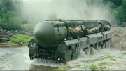 Quân đội Nga tập trận với tên lửa đạn đạo hạt nhân