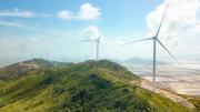 Những dự án điện gió nghìn tỉ “đắp chiếu” chờ … cơ chế