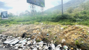 Nan giải xử lý rác thải trên cao nguyên Langbiang
