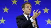 Ông Macron và “con đường châu Âu”