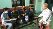Công an tỉnh Đắk Nông quyết liệt triển khai Đề án 06