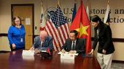 Tăng cường hợp tác giữa Hải quan Việt Nam với Hải quan và Bảo vệ Biên giới Hoa Kỳ