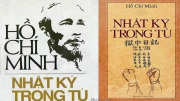 Tập thơ “Nhật ký trong tù” của Bác Hồ được dịch sang tiếng Uzbek