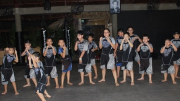 Con đường từ bóng tối bước ra ánh sáng của MMA Việt Nam