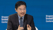 Tương lai rộng mở của quyền Thủ tướng Singapore Lawrence Wong