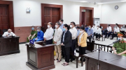 Giảm án cho cựu Phó Chủ tịch UBND TP Hồ Chí Minh và các đồng phạm