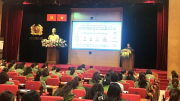 Đưa nội dung của Nghị quyết Đại hội phụ nữ các cấp gắn với nhiệm vụ chính trị các đơn vị