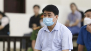 Bị cáo Nguyễn Đức Chung khắc phục toàn bộ hậu quả, nhận trách nhiệm trong vụ Redoxy-3C ảnh 5