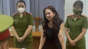 Gia hạn tạm giam thêm 2 tháng đối với bị can Nguyễn Phương Hằng