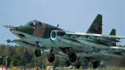 Nga mất "xe tăng bay" gần biên giới Ukraine