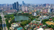 Xây dựng Thủ đô Hà Nội là thành phố "Văn hiến - Văn minh - Hiện đại"