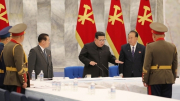 Triều Tiên triệu tập cuộc họp quân sự quan trọng giữa thời điểm nhạy cảm