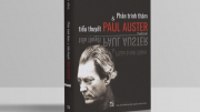 Phản trinh thám và tiểu thuyết Paul Auster