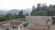 Giải pháp cho tình trạng thiếu nước sạch vùng núi Quảng Nam