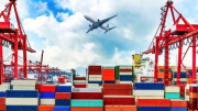 Xuất khẩu tăng trưởng ấn tượng nhờ hiệp định UKVFTA