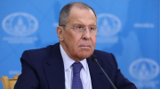 Ngoại trưởng Lavrov tố EU và NATO tạo liên minh chống Nga