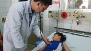 TP Hồ Chí Minh: Số ca sốt xuất huyết nặng tăng hơn 4 lần so với cùng kỳ