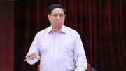 Phấn đấu xây dựng Đà Nẵng thành trung tâm kinh tế - xã hội lớn của cả nước