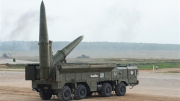 Nga cấp siêu tên lửa đạn đạo cho Belarus ứng phó với Litva