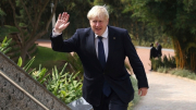 Thủ tướng Anh Johnson muốn nắm quyền lâu hơn "bà đầm thép" Margaret Thatcher