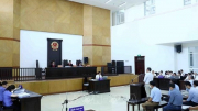 VKS đề nghị bác toàn bộ kháng cáo vụ án đường cao tốc Đà Nẵng-Quảng Ngãi